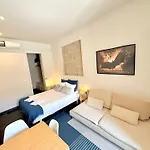Ribeira Cinema Appartement *