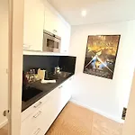 Appartement Ribeira Cinema