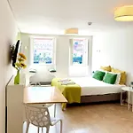 Appartement Ribeira Cinema *