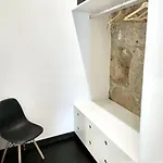 Ribeira Cinema Appartement Porto