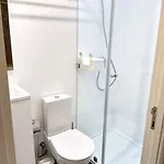Ribeira Cinema Appartement Porto
