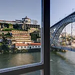 Ribeira Cinema Appartement Porto