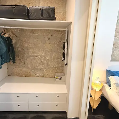 Ribeira Cinema Appartement