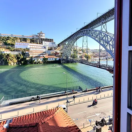 Appartement Ribeira Cinema