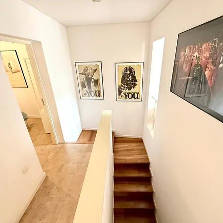 Appartement Ribeira Cinema *