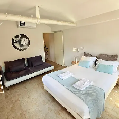 Ribeira Cinema Appartement *