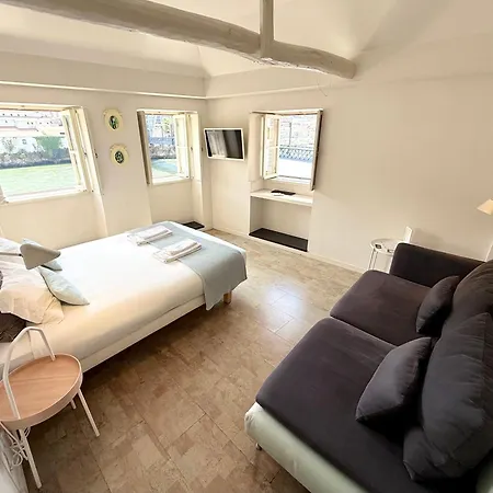 Appartement Ribeira Cinema *