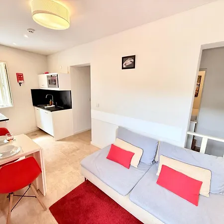 Appartement Ribeira Cinema *