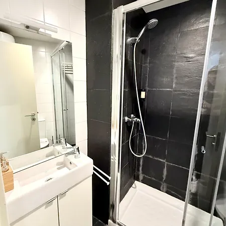 Appartement Ribeira Cinema Oporto