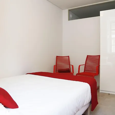 Ribeira Cinema Appartement