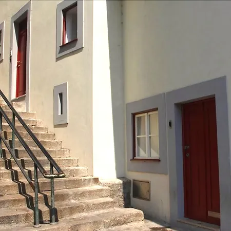 Ribeira Cinema Appartement *