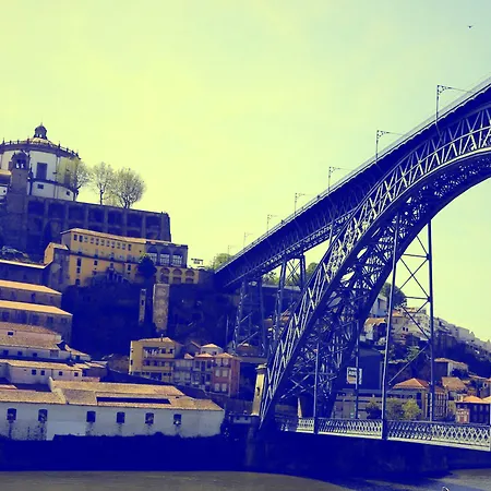 Ribeira Cinema Appartement *