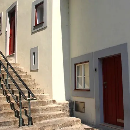 Ribeira Cinema Appartement Oporto