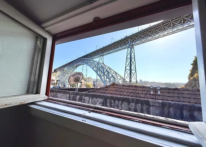 شقة Ribeira Cinema