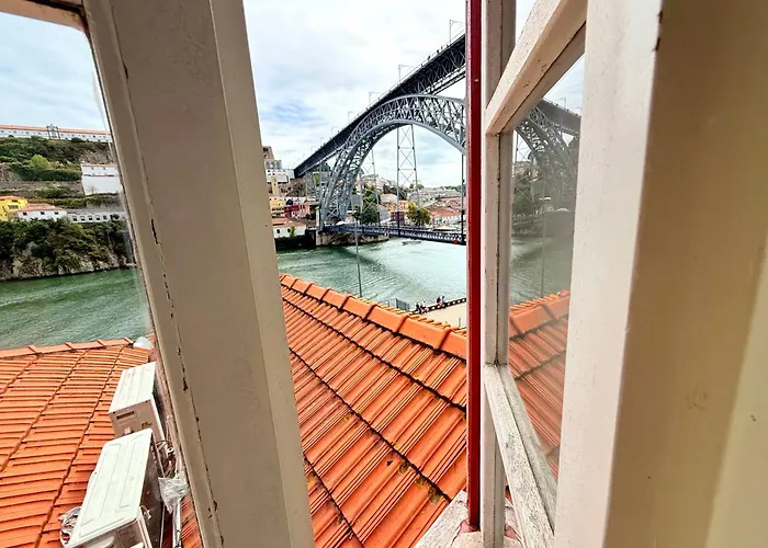 Ribeira Cinema * بورتو