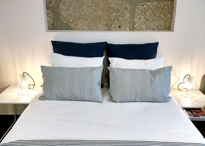 شقة Ribeira Cinema