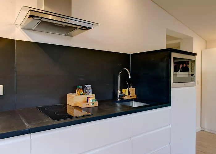 شقة Ribeira Cinema بورتو