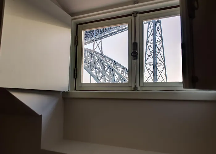 Ribeira Cinema شقة