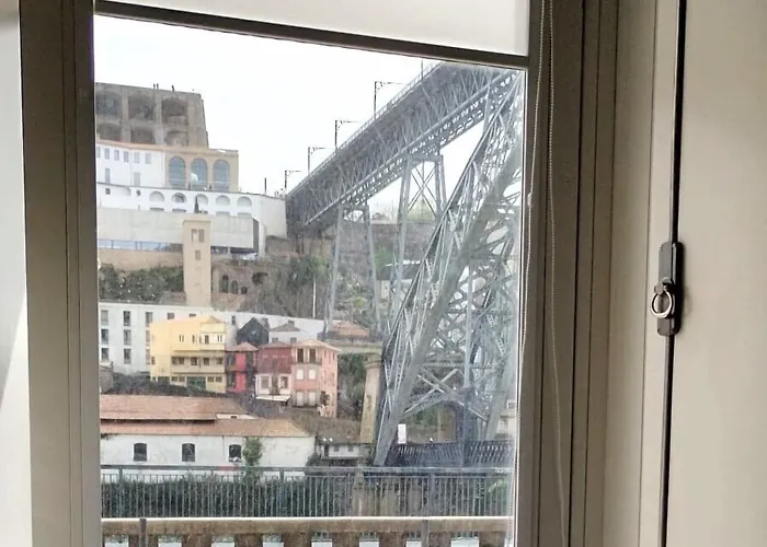 Ribeira Cinema بورتو