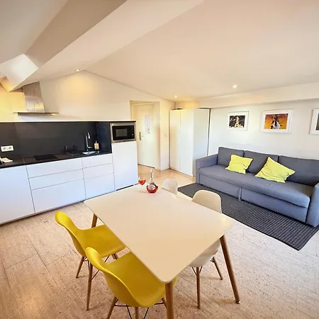 Ribeira Cinema Διαμέρισμα Πόρτο