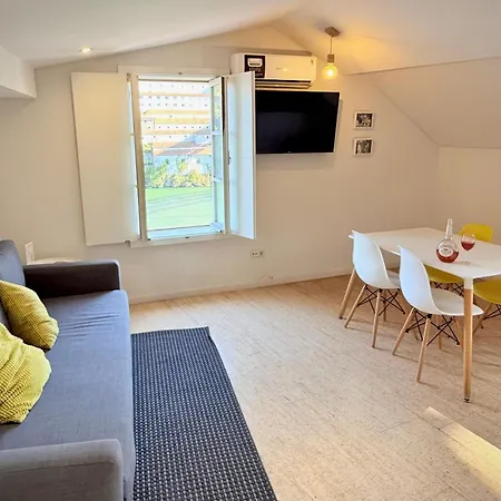 Διαμέρισμα Ribeira Cinema Πόρτο