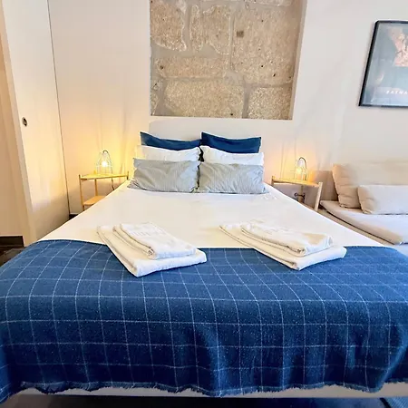 Ribeira Cinema Πόρτο