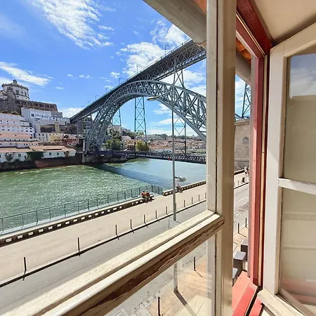 Ribeira Cinema Porto