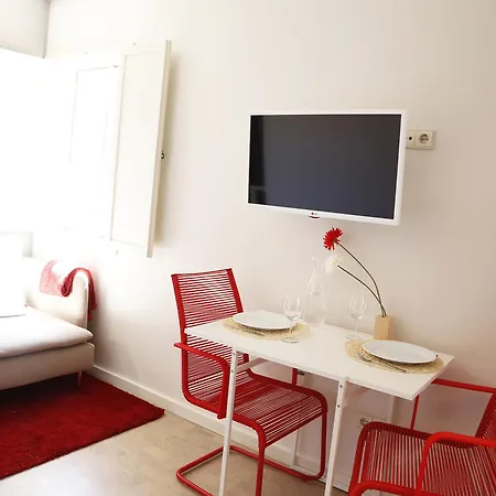 Apartment Ribeira Cinema Porto