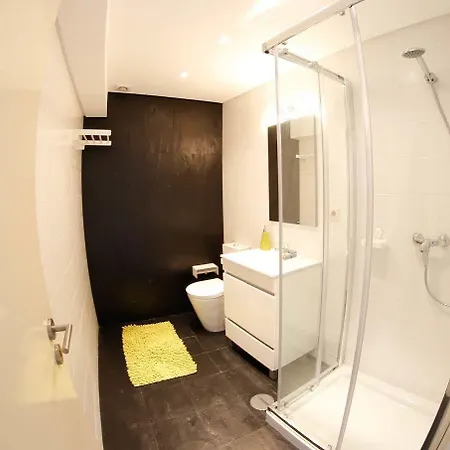 Apartment Ribeira Cinema