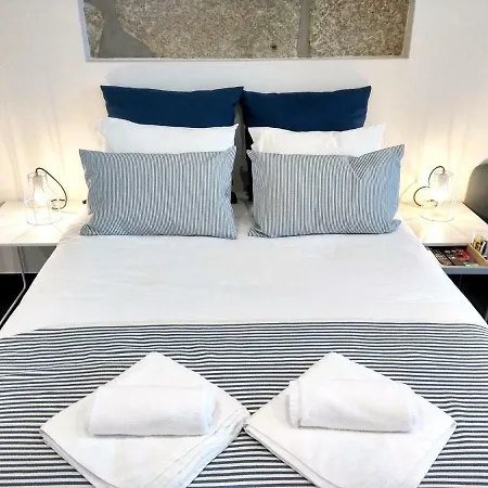 Apartment Ribeira Cinema Porto