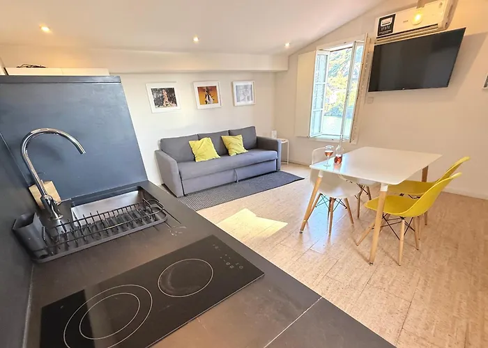 Apartament Ribeira Cinema *