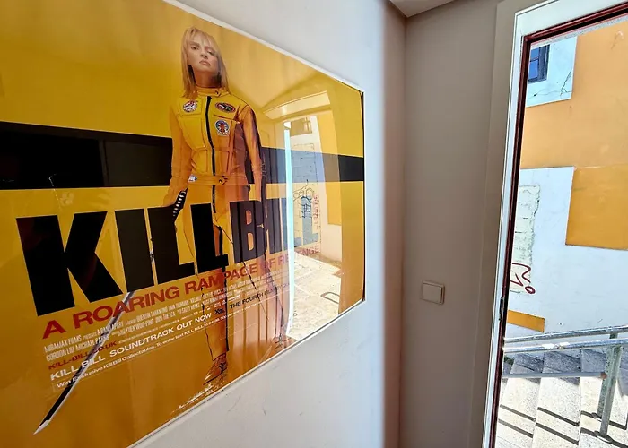 Ribeira Cinema Πόρτο