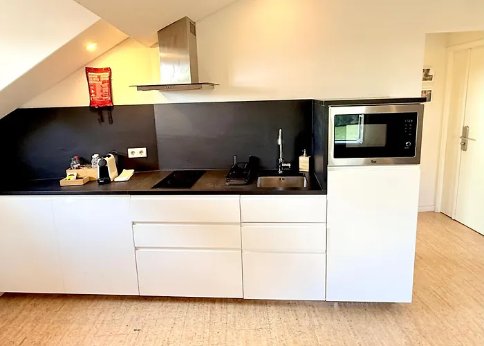 Apartament Ribeira Cinema