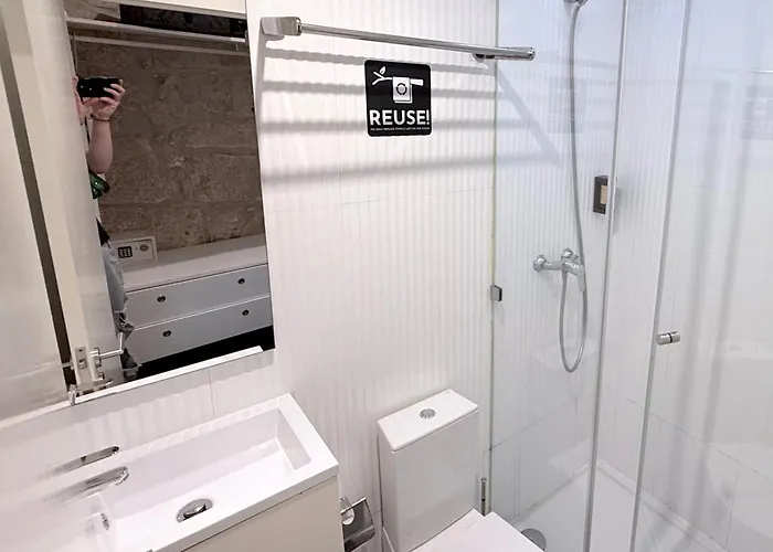 Ribeira Cinema * ポルト