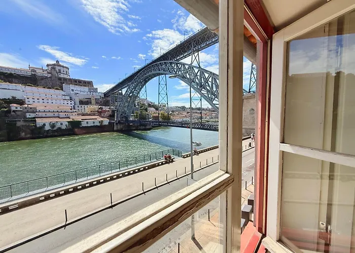 Ribeira Cinema Porto