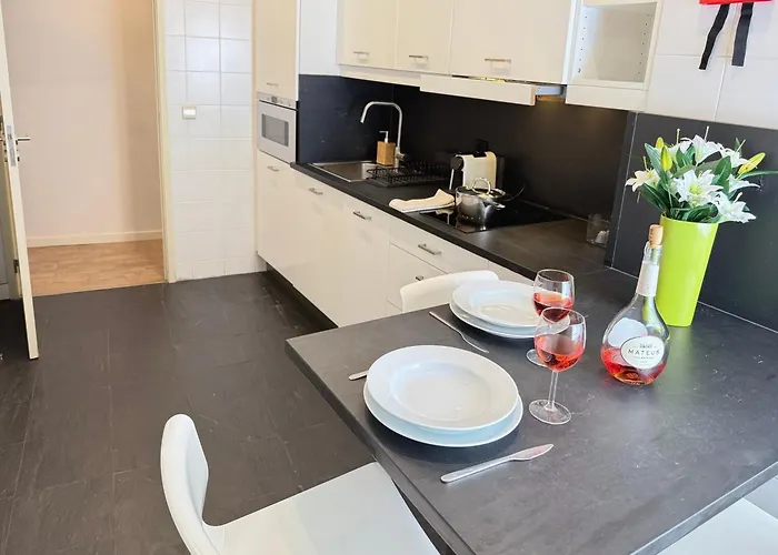 리베이라 시네마 아파트먼트 * 포르투