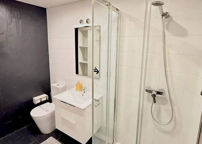 Ribeira Cinema Apartament