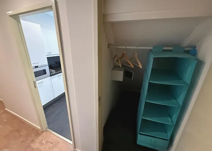 Apartament Ribeira Cinema