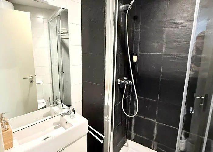 Apartament Ribeira Cinema Porto