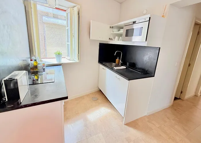 Ribeira Cinema ポルト