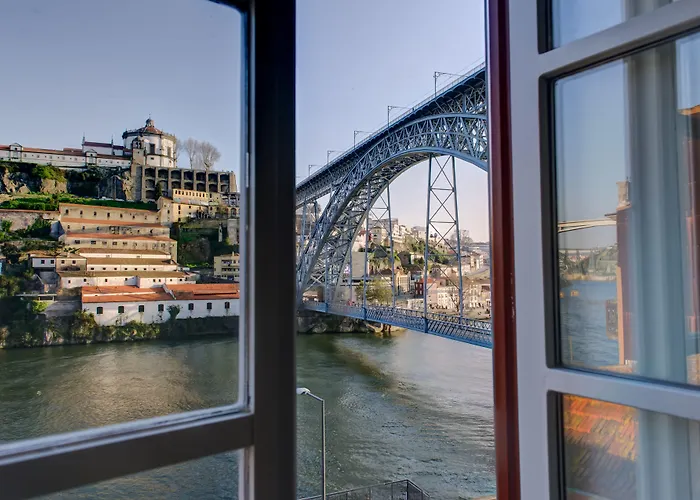 리베이라 시네마 아파트먼트 아파트 *