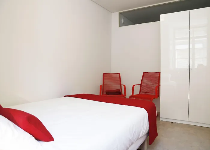 Ribeira Cinema Apartament