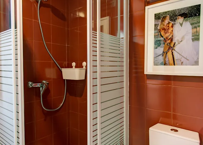 리베이라 시네마 아파트먼트