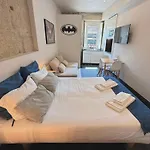 Ribeira Cinema Apartment Porto