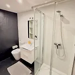 Ribeira Cinema Apartmán