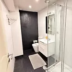 Ribeira Cinema Apartmán Porto
