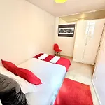 Apartmán Ribeira Cinema