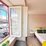 Ribeira Cinema Apartmán