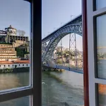 Ribeira Cinema Apartmán *