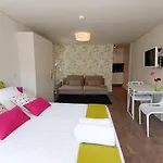 Ribeira Cinema Apartmán *